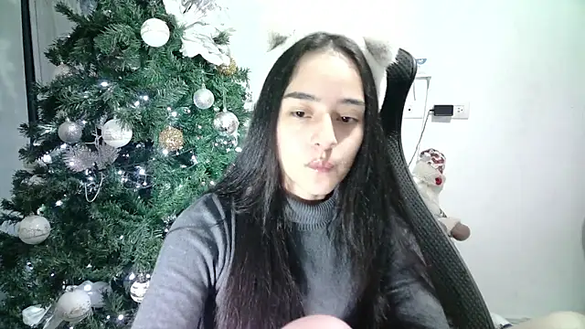 aineangeel online show from 02/14/25, 02:39