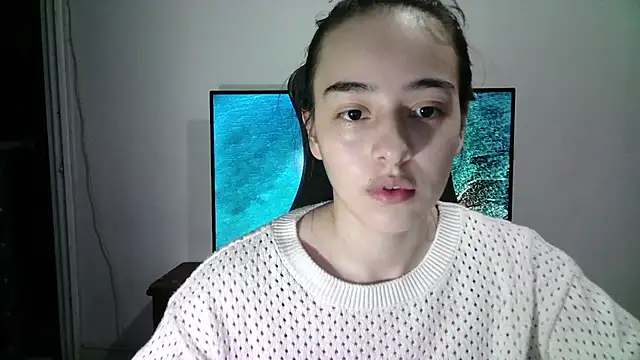 aineangeel online show from 02/21/25, 12:49