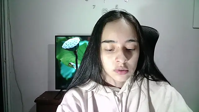 aineangeel online show from 02/25/25, 11:55