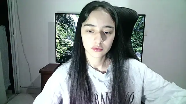 aineangeel online show from 02/28/25, 02:09