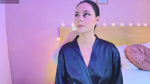 Snapshot of Keidancee chatting on 11/02/25, 08:44 Keidancee online show from 11/02/25, 08:44