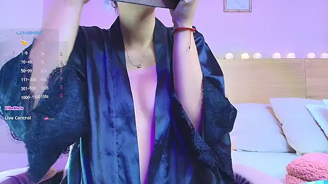 Snapshot of Keidancee chatting on 11/30/25, 05:17 Keidancee online show from 11/30/25, 05:17