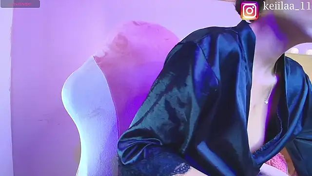 Snapshot of Keidancee chatting on 12/16/25, 05:07 Keidancee online show from 12/16/25, 05:07