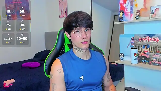 Snapshot of JayHotxxx chatting on 03/27/26, 11:37 JayHotxxx online show from 03/27/26, 11:37