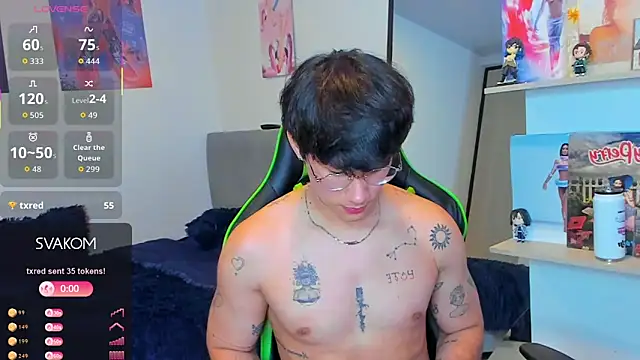 Snapshot of JayHotxxx chatting on 04/21/26, 01:53 JayHotxxx online show from 04/21/26, 01:53