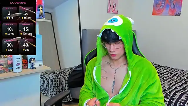 JayHotxxx online show from 05/22/26, 10:59
