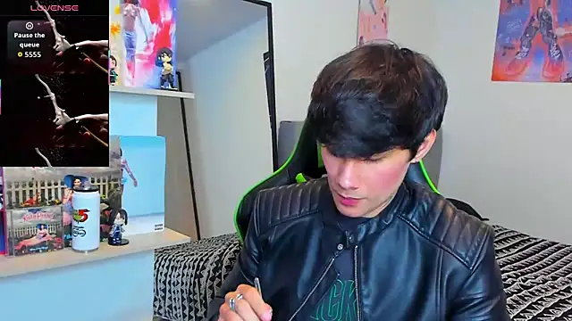 JayHotxxx online show from 05/24/26, 11:21