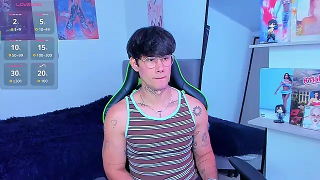 JayHotxxx online show from 06/24/26, 07:46