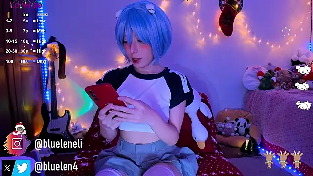 Snapshot of bluelen chatting on 12/12/24, 08:47 bluelen online show from 12/12/24, 08:47