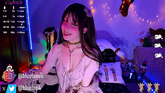 Snapshot of bluelen chatting on 01/05/25, 07:49 bluelen online show from 01/05/25, 07:49