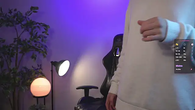 Snapshot of SrLuis18 chatting on 12/17/24, 07:40 SrLuis18 online show from 12/17/24, 07:40