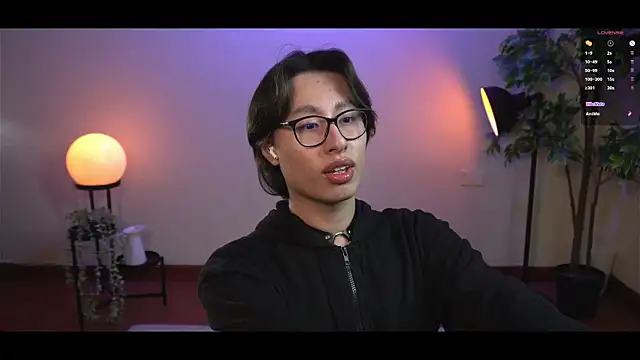 Snapshot of SrLuis18 chatting on 03/14/25, 07:59 SrLuis18 online show from 03/14/25, 07:59