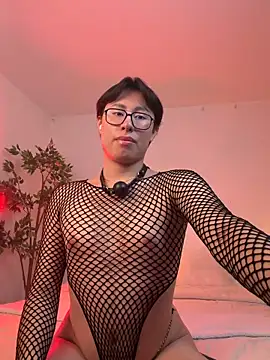 SrLuis18 online show from 02/08/26, 02:26