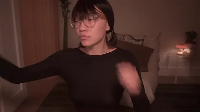 meganmei666 online show from 12/12/24, 02:48