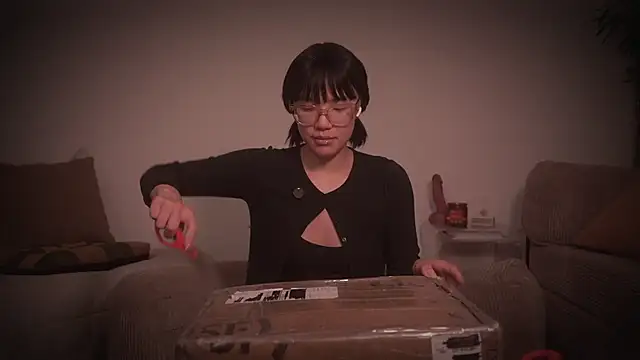 meganmei666 online show from 11/12/25, 02:56