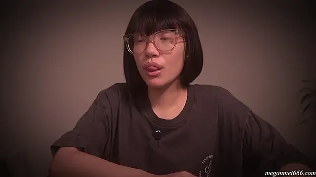 Snapshot of meganmei666 chatting on 01/08/26, 03:09 meganmei666 online show from 01/08/26, 03:09