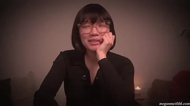 Snapshot of meganmei666 chatting on 01/17/26, 03:00 meganmei666 online show from 01/17/26, 03:00
