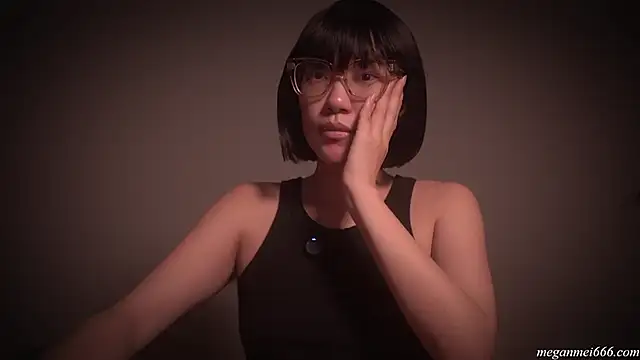 Snapshot of meganmei666 chatting on 01/18/26, 02:59 meganmei666 online show from 01/18/26, 02:59