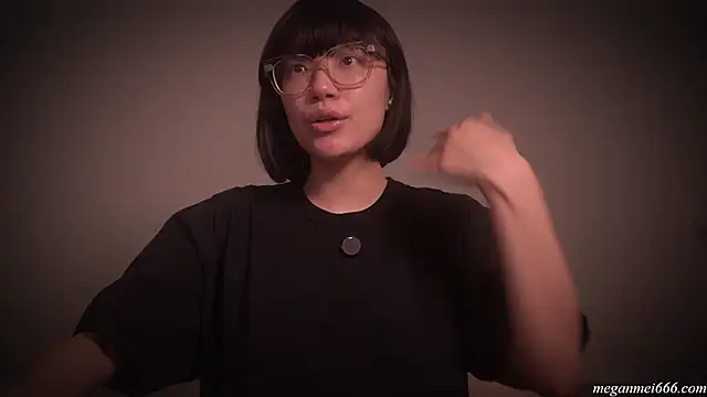 Snapshot of meganmei666 chatting on 02/03/26, 03:15 meganmei666 online show from 02/03/26, 03:15