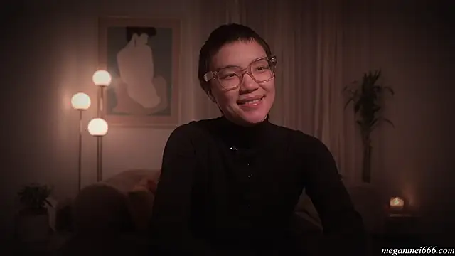 Snapshot of meganmei666 chatting on 02/09/26, 03:10 meganmei666 online show from 02/09/26, 03:10