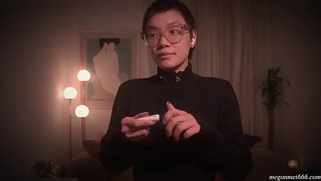 Snapshot of meganmei666 chatting on 02/12/26, 03:34 meganmei666 online show from 02/12/26, 03:34