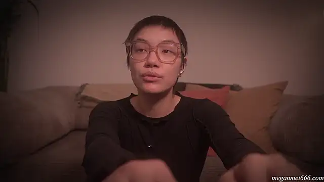 Snapshot of meganmei666 chatting on 02/28/26, 03:07 meganmei666 online show from 02/28/26, 03:07