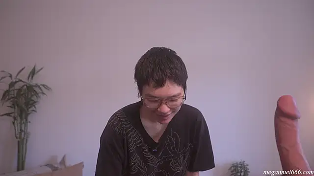 meganmei666 online show from 03/21/26, 05:38