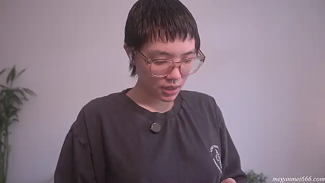 meganmei666 online show from 03/30/26, 05:58