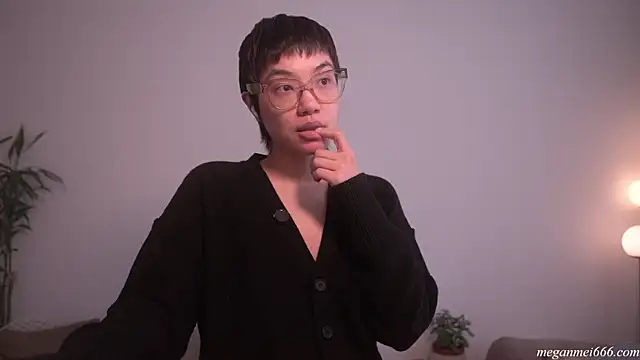 meganmei666 online show from 04/06/26, 05:47