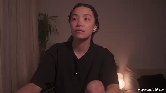 meganmei666 online show from 07/02/26, 03:23