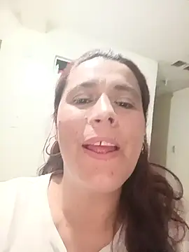 MarthinaBaker online show from 09/09/25, 04:45