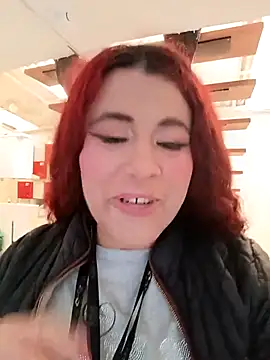 MarthinaBaker online show from 11/17/25, 12:33