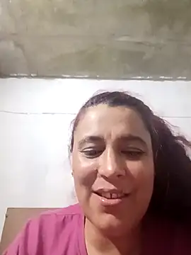 MarthinaBaker online show from 11/19/25, 12:10