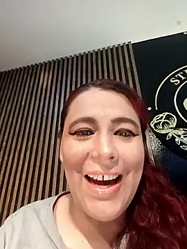 MarthinaBaker online show from 01/10/26, 12:07