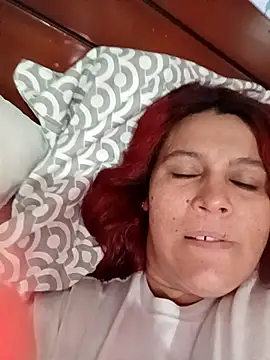 MarthinaBaker online show from 01/18/26, 11:08