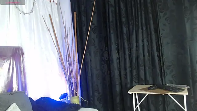 megan lover online show from 09/20/25, 12:44