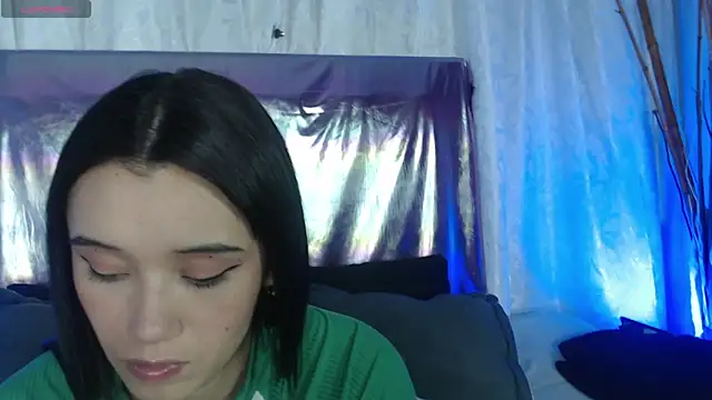 megan lover online show from 10/02/25, 02:18