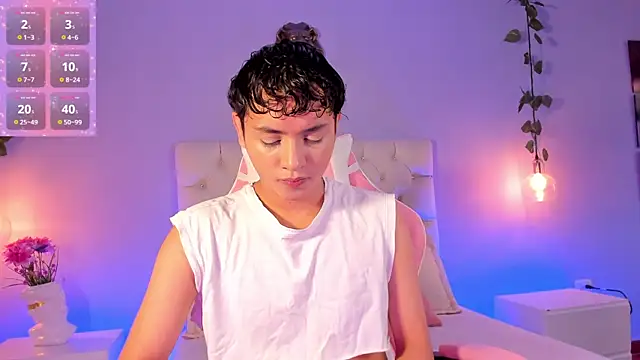 Brann tadzio online show from 01/11/25, 01:22