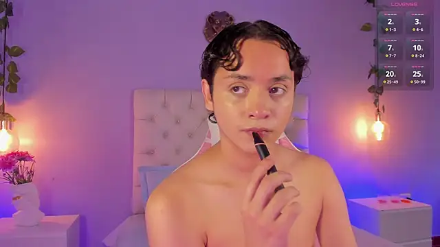 Brann tadzio online show from 01/30/25, 12:16