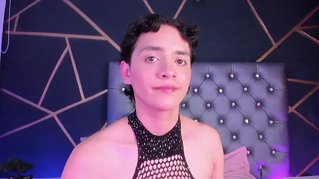 Brann tadzio online show from 02/17/25, 07:26