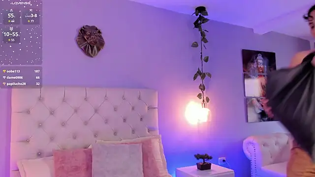 Brann tadzio online show from 02/18/25, 12:49