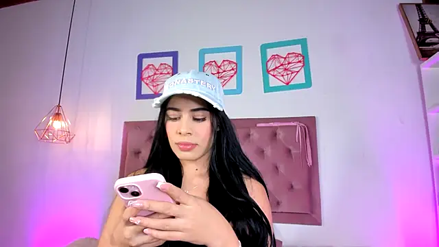 susan zc online show from 01/04/25, 07:44