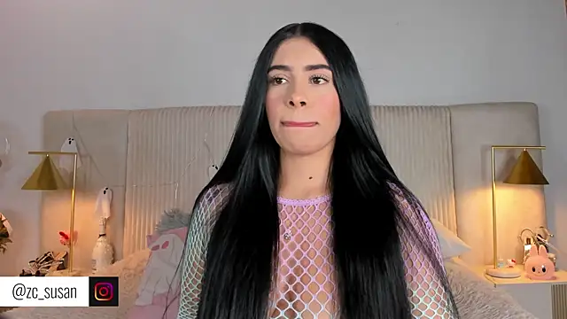 susan zc online show from 11/01/25, 08:00