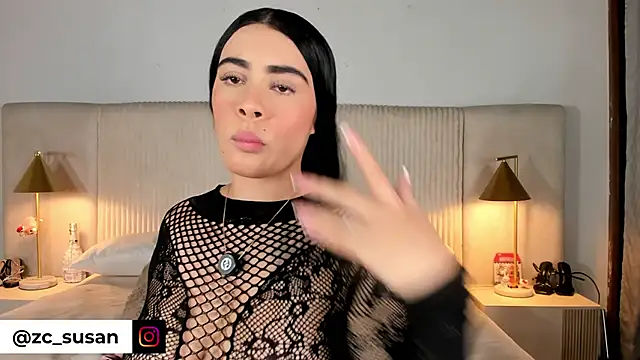 susan zc online show from 02/28/26, 08:43