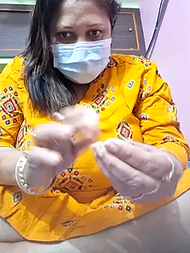 kunjan789 online show from 01/09/25, 01:29