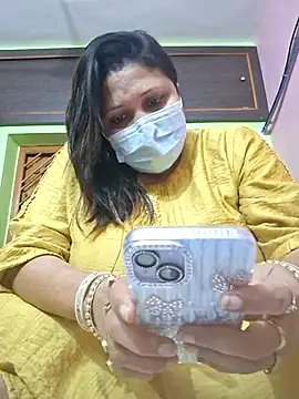 kunjan789 online show from 01/19/25, 02:57