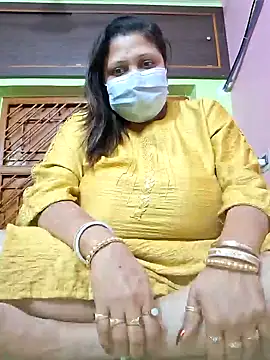 kunjan789 online show from 02/06/25, 01:16