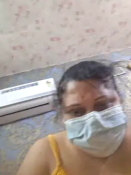 kunjan789 online show from 02/25/25, 05:58