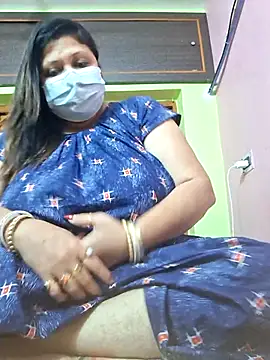 kunjan789 online show from 03/10/25, 01:01