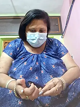 kunjan789 online show from 03/16/25, 12:56